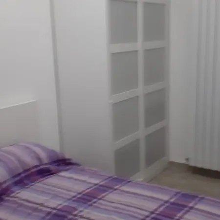 Casa Betty * לאיגואליה