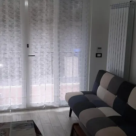 דירה Casa Betty