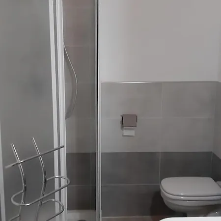 Casa Betty Apartament *