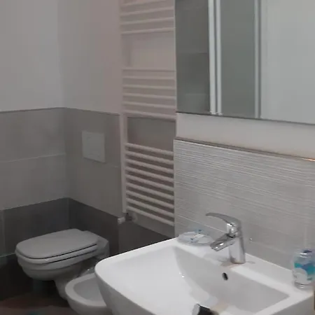 Lägenhet Casa Betty *