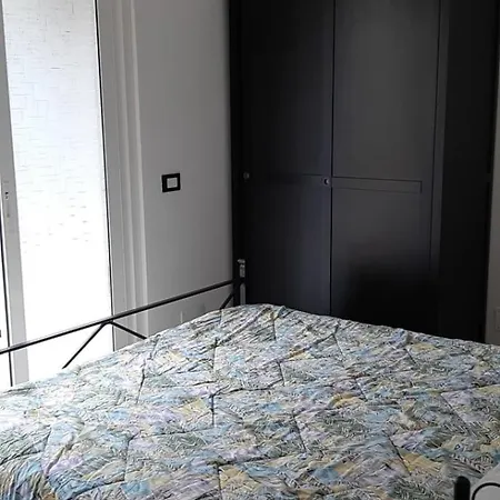 Casa Betty Laigueglia