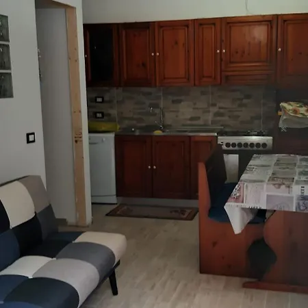 Casa Betty Lägenhet *