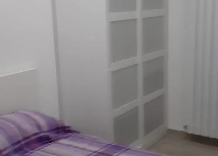 Casa Betty * Laigueglia