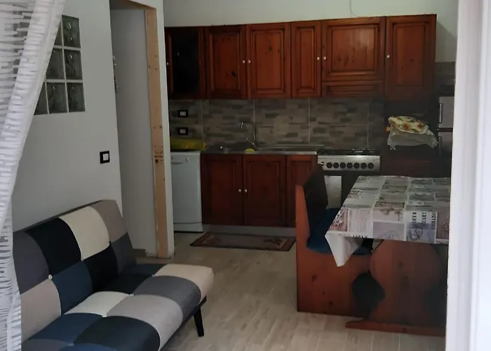 Casa Betty Lejlighed *